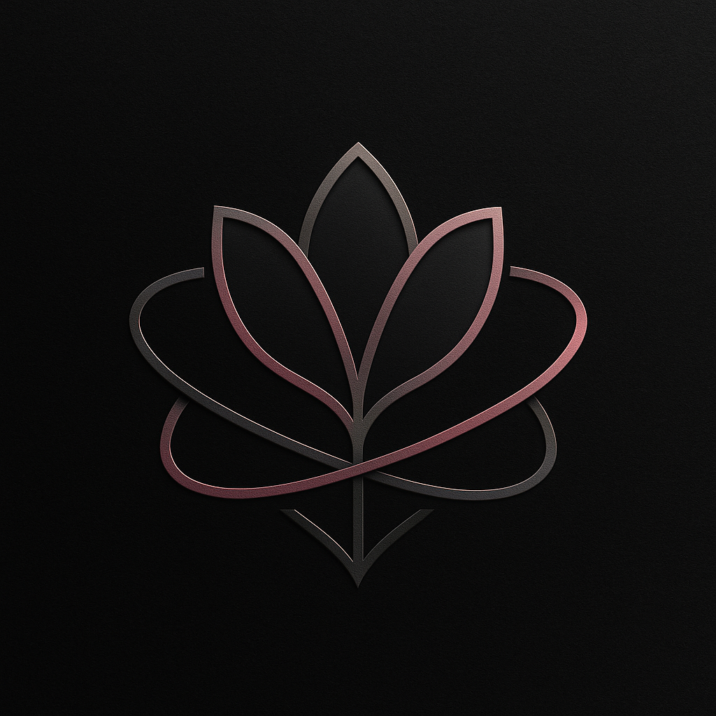 Rhythm emblem for Jenita Jeune's supportive coaching style